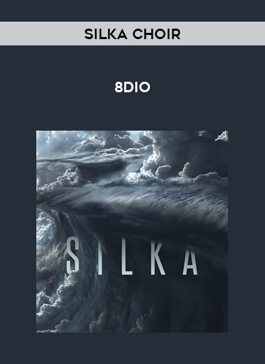 8dio - Silka Choir from https://illedu.com