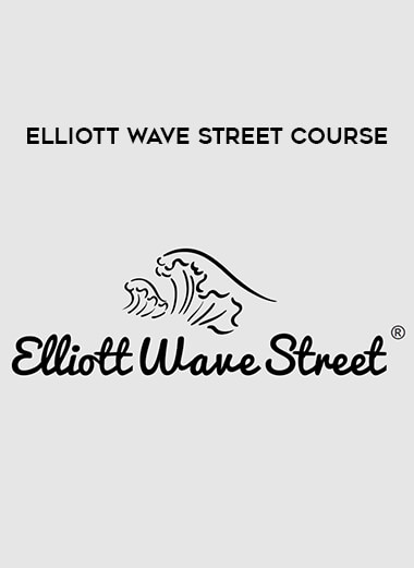 Elliott Wave Street Course from https://illedu.com