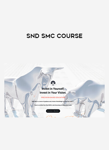 SnD SMC Course from https://illedu.com