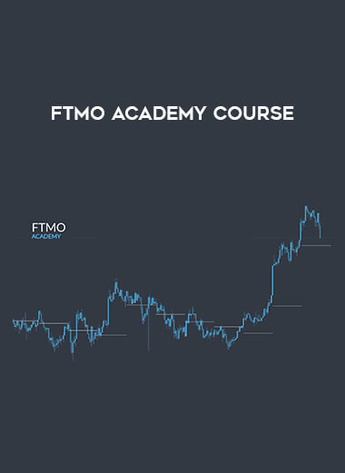 FTMO Academy Course from https://illedu.com