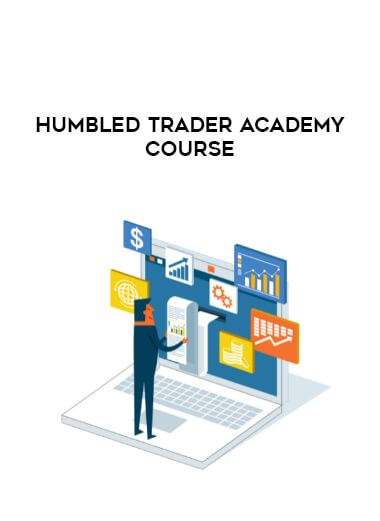 Humbled Trader Academy Course from https://illedu.com