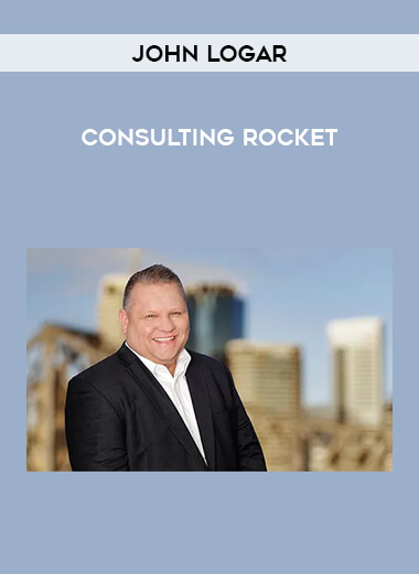 John Logar - Consulting Rocket from https://illedu.com