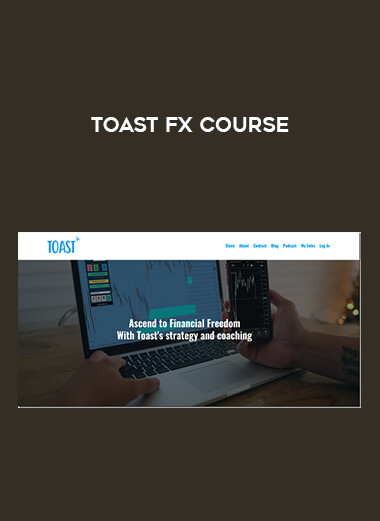 Toast FX Course from https://illedu.com