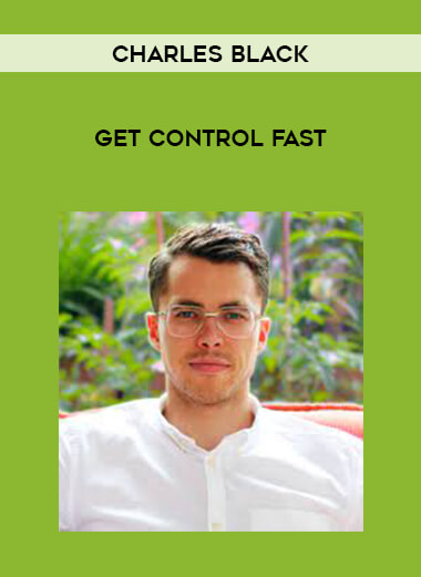 Charles Black - Get Control Fast from https://illedu.com