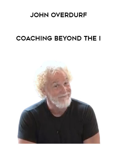 John Overdurf - Coaching Beyond The I from https://illedu.com