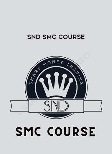 SnD SMC Course from https://illedu.com