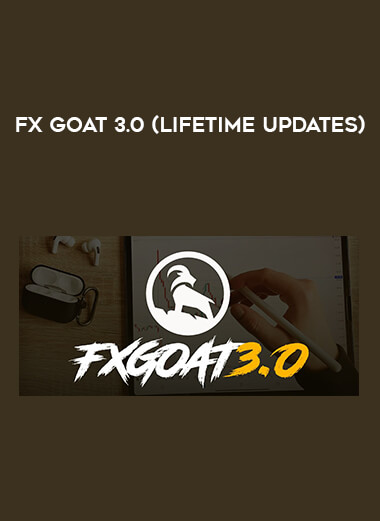 FX GOAT 3.0 (Lifetime Updates) from https://illedu.com