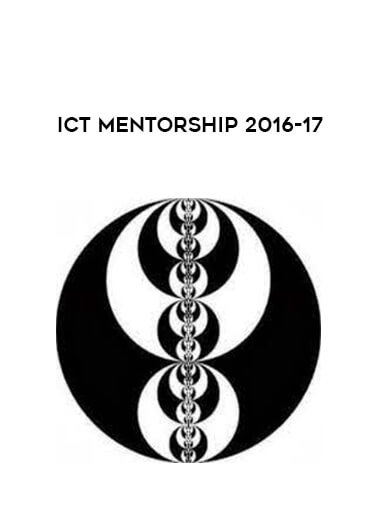 ICT Mentorship 2016-17 from https://illedu.com