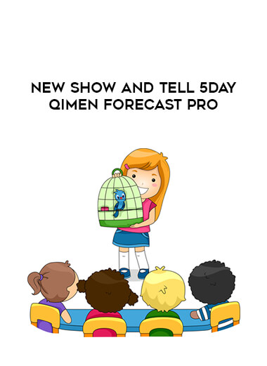 New Show And Tell 5day Qimen forecast Pro from https://illedu.com
