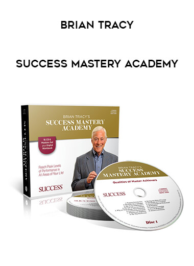 Brian Tracy - Success Mastery Academy from https://illedu.com