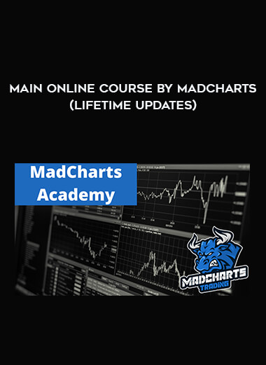 Main Online Course by MadCharts (Lifetime Updates) from https://illedu.com