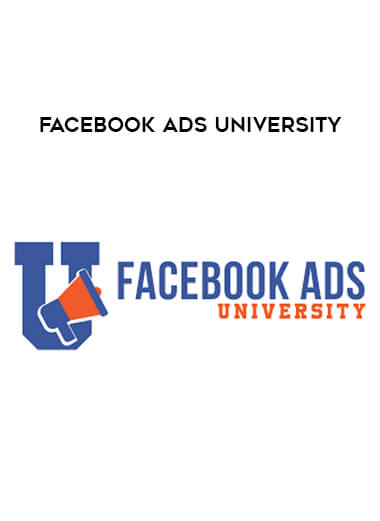 Facebook Ads University