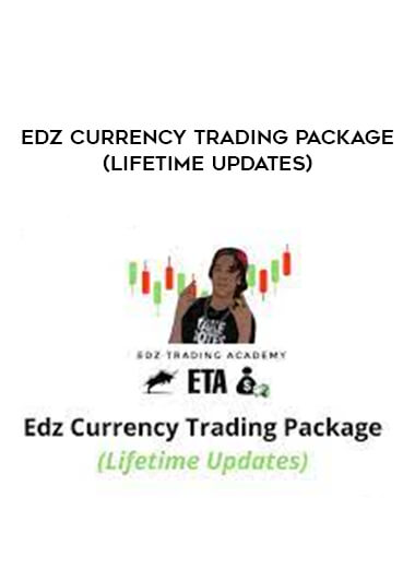 Edz Currency Trading Package (Lifetime Updates) from https://illedu.com