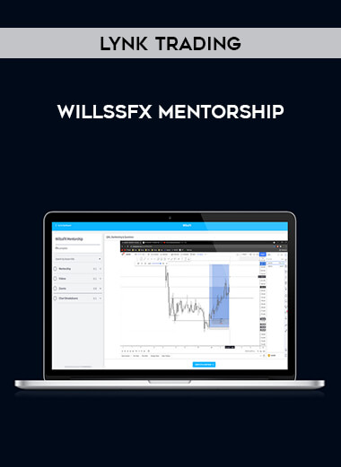 Lynk Trading - WillssFX Mentorship from https://illedu.com