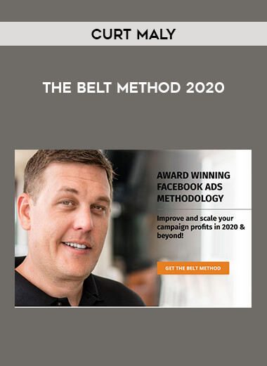 Curt Maly – The BELT Method 2020 from https://illedu.com