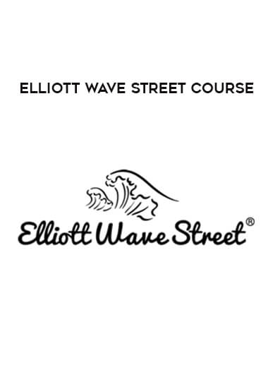 Elliott Wave Street Course from https://ponedu.com