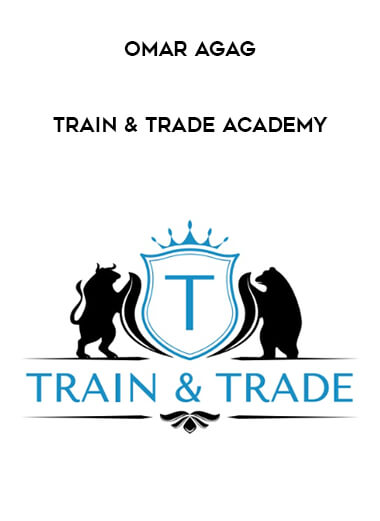 Train & Trade Academy – Omar Agag from https://ponedu.com