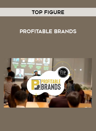 Top Figure - Profitable Brands from https://ponedu.com