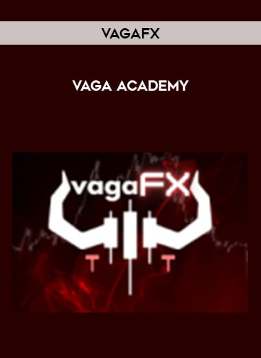 VAGAFX - Vaga Academy from https://ponedu.com