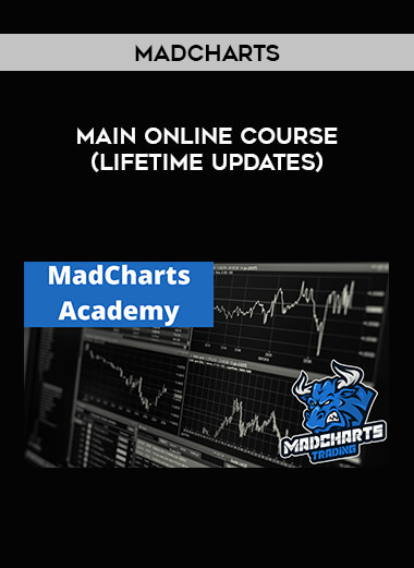 Main Online Course by MadCharts (Lifetime Updates) from https://ponedu.com