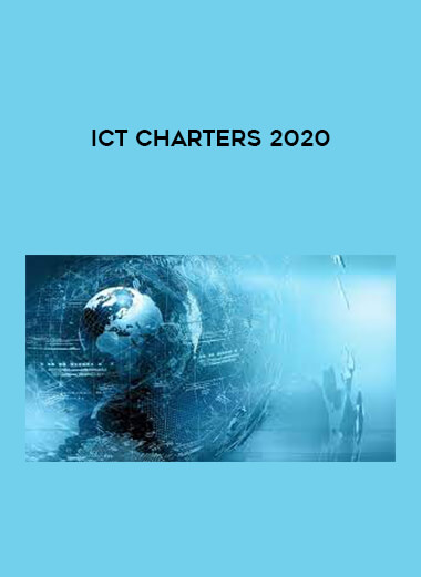 ICT Charters 2020 from https://ponedu.com