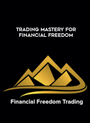 Trading Mastery For Financial Freedom from https://ponedu.com