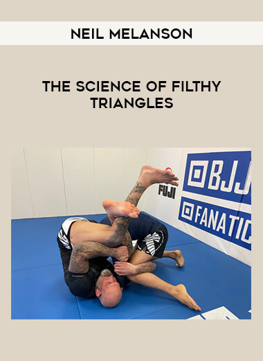 Neil Melanson - The Science Of Filthy Triangles from https://ponedu.com
